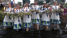 Baltarusiai