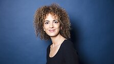 Leila Slimani