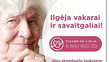 Sidabrinė linija
