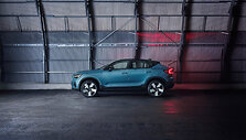 Volvo C40 Recharge