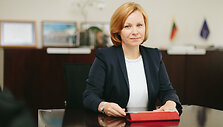 Svetlana Kauzonienė