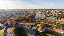Vilniaus Kūrėjai