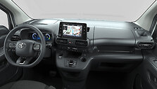 Toyota Proace CITY Electric