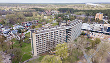 Nemuno sanatorija