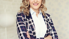 Kristina Norvai&scaron;ienė