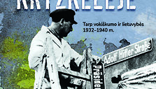 &bdquo;Tapatybės kryžkelėje&ldquo;