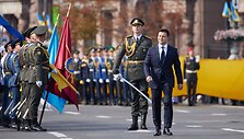 Ukrainos nepriklausomybės diena