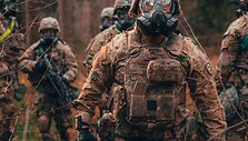 NATO pajėgos Lenkijoje