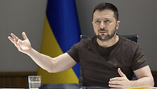 V.Zelenskis