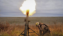 Ukrainos kariai
