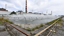 Zaporižios AE