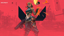 Agentė &bdquo;Raze&ldquo;