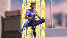 &bdquo;Astra&ldquo;