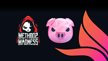 &bdquo;Method2Madness&ldquo; prie&scaron; &bdquo;PIGSPORTS&ldquo;
