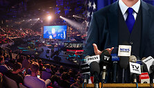 Esportas ir politika