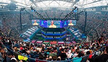&bdquo;Fortnite World Cup&ldquo;