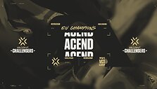 &bdquo;Acend&ldquo; pergalė