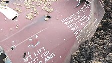 Ukraina atakavo Rusiją ATACMS raketomis
