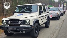 Rusija perdavė Ukrainai 1 tūkst. žmonių palaikus