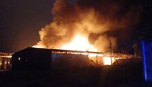 &bdquo;Kinžal&ldquo;, &bdquo;Iskander&ldquo; ir &bdquo;Shahed&ldquo;: Rusija smogė Ukrainai &scaron;imtais dronų ir raketų