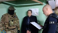 Sulaikytas FSB &scaron;nipas Ukrainos kosmoso agentūroje