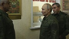 Vladimiras Putinas