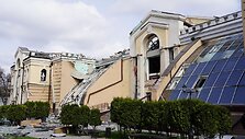 Rusijos ataka Sumuose