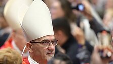 Pierbattista Pizzaballa / SIPA