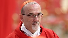 Pierbattista Pizzaballa / SIPA