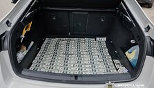 Sukčiai už 100 tūkst. siūlė įdarbinti Ukrainos prezidentūroje: policija rado pilną bagažinę dolerių