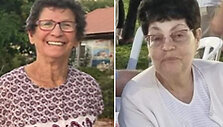 Yocheved Lifschitz ir Nurit Cooper