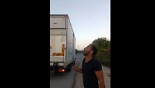 &bdquo;Hamas&ldquo; teigia i&scaron; Libano paleidusi raketas į Izraelį