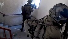 Izraelio kariai Gazos Ruože