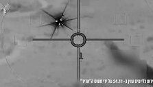 Izraelis numu&scaron;inėja dronus ir raketas