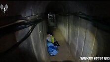 Izraelio kariai užėmė &bdquo;Hamas&ldquo; forpostą Gazos mieste