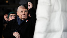 Jaroslawas Kaczynskis