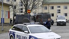 &Scaron;audynės Suomijos mokykloje