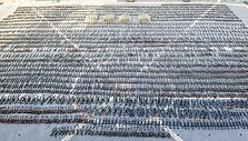 JAV perdavė Ukrainai konfiskuotus Irano ginklus