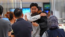 &bdquo;Singapore Airlines&ldquo; skrydžio i&scaron; Londono keleiviai pasiekė Singapūrą