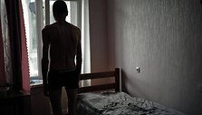 Rusų nelaisvėje buvę ukrainiečiai neteko po 40 kg svorio