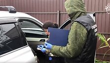  Prie Maskvos nu&scaron;autas auk&scaron;to rango GRU pareigūnas