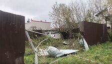  Prie Maskvos nu&scaron;autas auk&scaron;to rango GRU pareigūnas