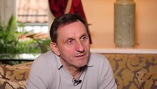 Dainius Kazlauskas