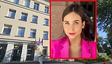 Fausta Marija Le&scaron;čiauskaitė, Simono Konarskio gimnazija
