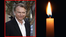 Samas Neillas, žvakė