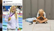 Rūta Meilutytė, asociatyvi nuotrauka