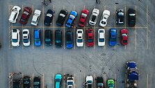 Automobilių stovėjimo aik&scaron;telė