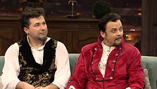 &bdquo;Antikvariniai Ka&scaron;pirovskio dantys&ldquo;