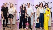 Itali&scaron;kos mados renginys Kaune su žinomais žmonėmis