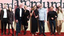 Filmo &bdquo;Gardutė&ldquo; premjera